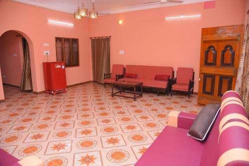 Comfort Villa