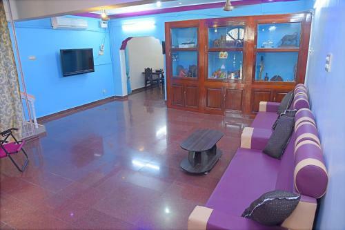 Comfort Villa