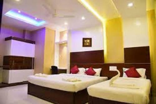 Hotel Sumith Palace