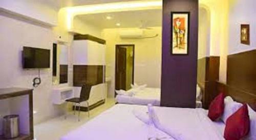 Hotel Sumith Palace