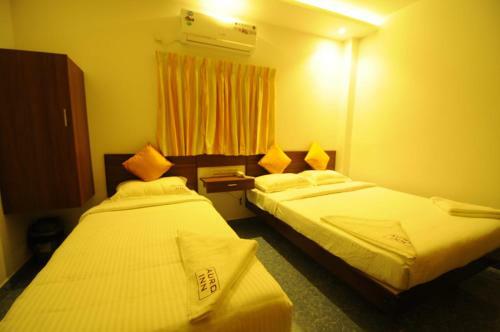 Hostal Auro Inn