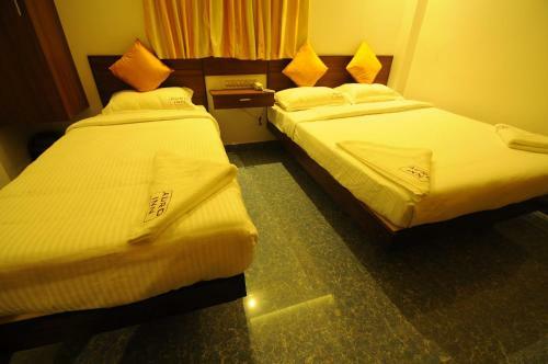 Hostal Auro Inn