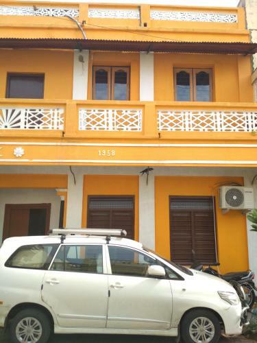 Villa Umar