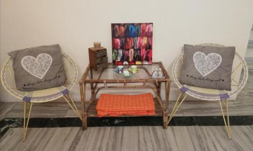 Bed & Breakfast Villa Meena