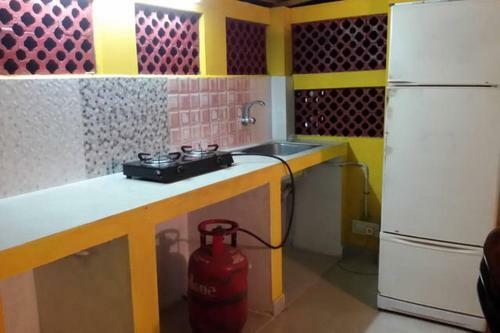 Villa Kalifie | Homely Stay