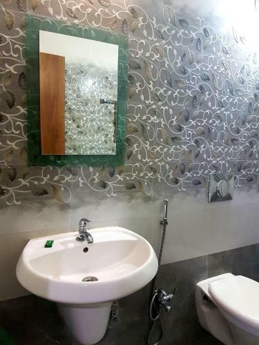 Hotel Mahabir Sheraton