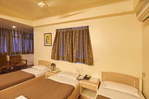 Hotel Shivkrupa