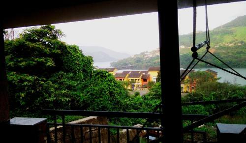 Apartamento An Arty Comfy Getaway At Lavasa