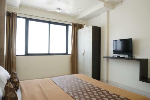Hotel Pavitra