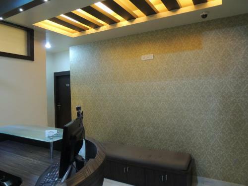 Hotel Pavitra