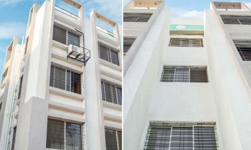 Hotel Treebo Trend Naunidh Suites