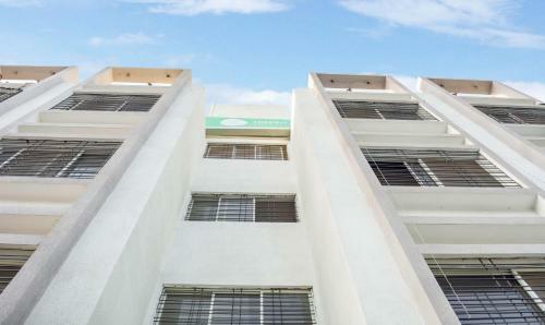Hotel Treebo Trend Naunidh Suites