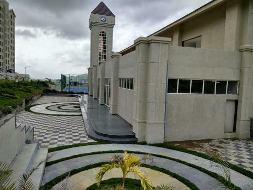 2 Bed Room Apartment + Mountain View + Swimming Pool