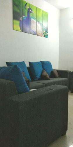 2 Bed Room Apartment + Mountain View + Swimming Pool