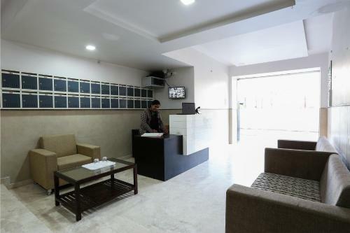 Platinum Heights Apartments