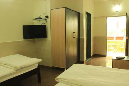 Hostal Urban Ville
