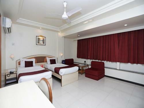 Hotel Suyash Deluxe
