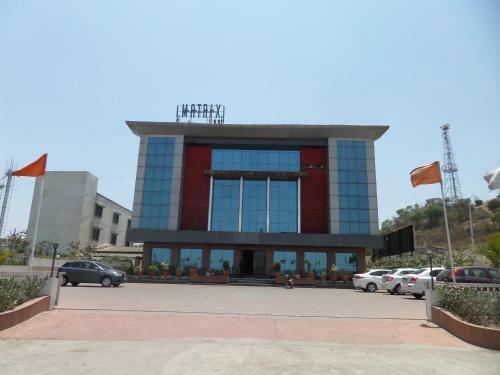 Hotel Matrix Inn