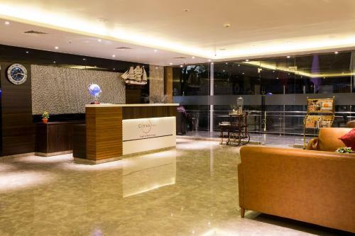 Kyriad Hotel Chinchwad