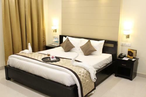 Kyriad Hotel Chinchwad