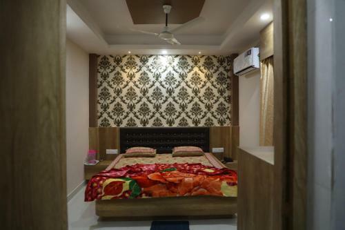 Apartamento Hotel Om Palace