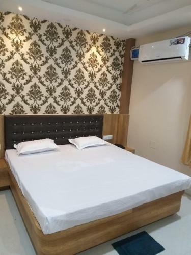 Apartamento Hotel Om Palace