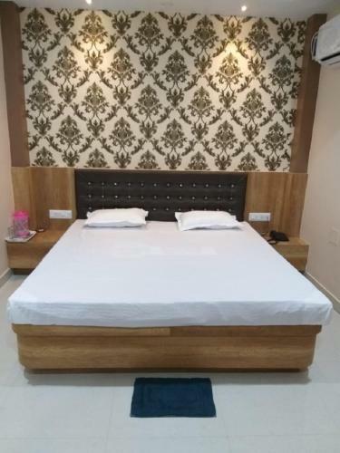 Apartamento Hotel Om Palace