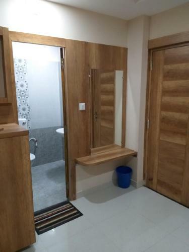 Apartamento Hotel Om Palace