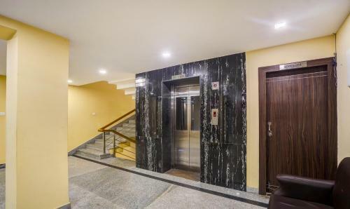 Hotel Treebo Trend Globe International Puri
