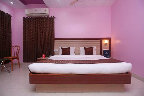 Oyo 10046 Hotel Swarna Villa