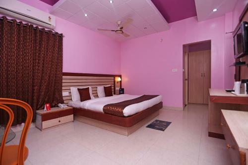 Oyo 10046 Hotel Swarna Villa