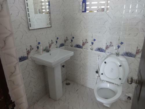 Apartamento Homestay At Puri