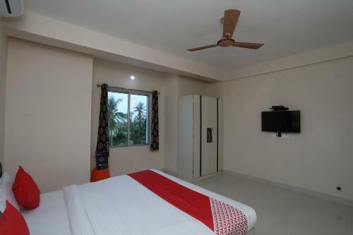 Hotel Oyo 16085 Dream Sakar Inn