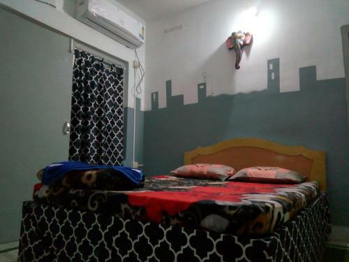 Nirman Beach Homestay