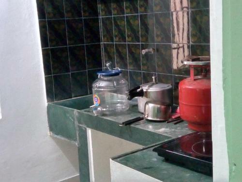 Nirman Beach Homestay