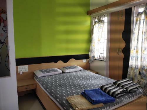 Nirman Beach Homestay