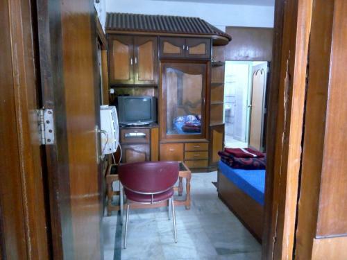 Nirman Beach Homestay