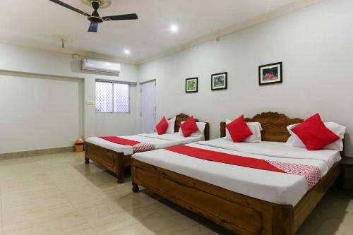 Hotel Raghunandan Residency