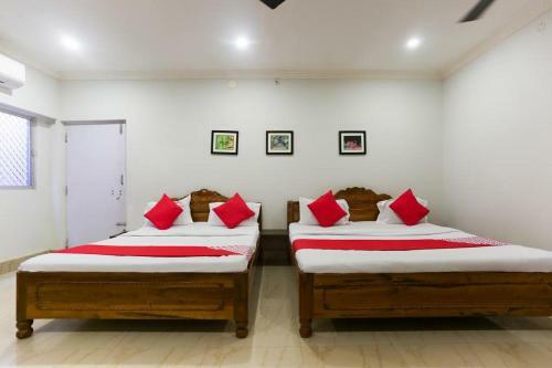 Hotel Raghunandan Residency