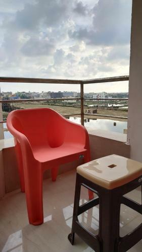 Apartamento Shonar Kutir