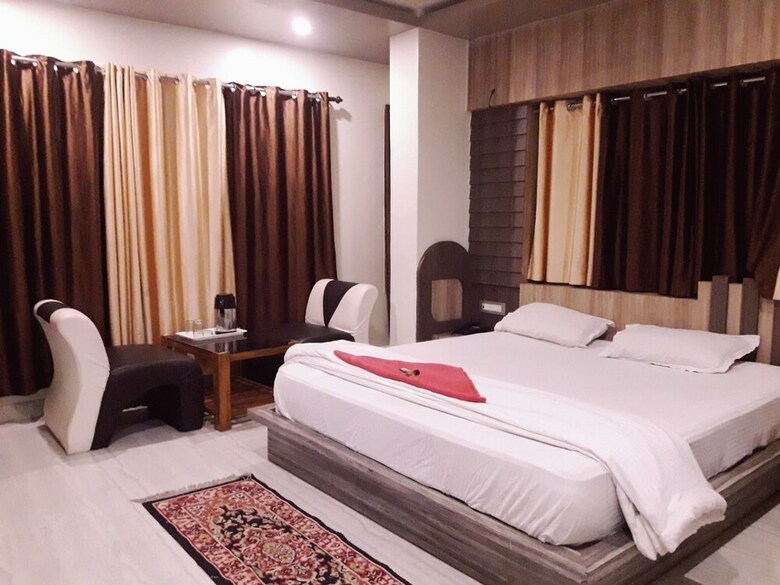Hotel The Saien