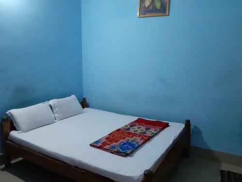Hotel Goroomgo Star Lodge Puri