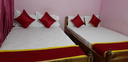 Hotel Goroomgo Star Lodge Puri