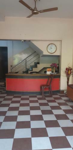 Hotel Goroomgo Star Lodge Puri