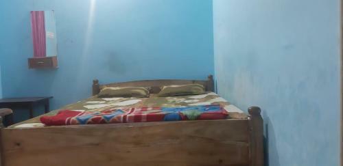 Hotel Goroomgo Star Lodge Puri