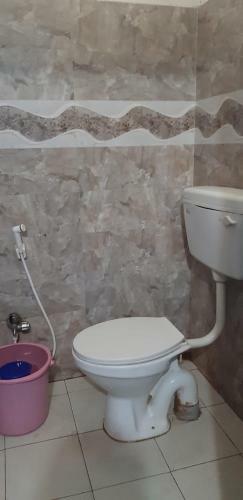 Hotel Goroomgo Star Lodge Puri