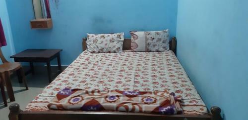 Hotel Goroomgo Star Lodge Puri