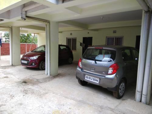 Apartamento Sagardhar Holiday Home