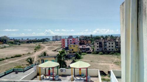 Apartamento Sagardhar Holiday Home
