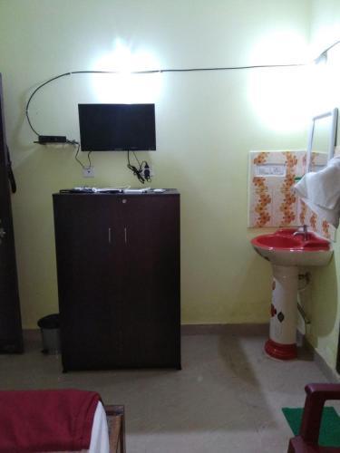 Apartamento Sagardhar Holiday Home